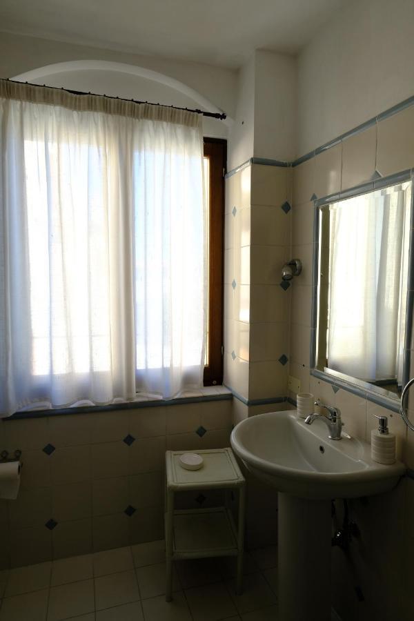 Casa Vacanze Campo D'Arco نوسيرا أومبرا المظهر الخارجي الصورة